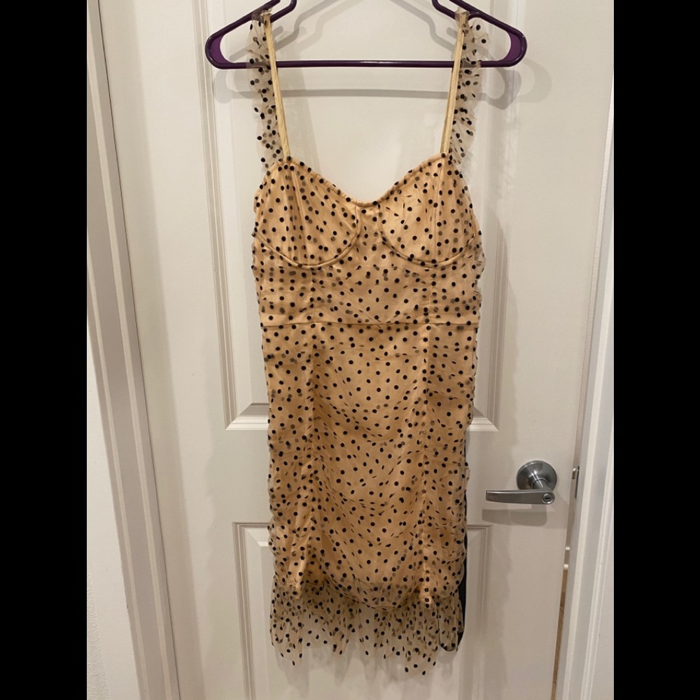 Pretty Little Thing Dress